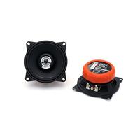 Hertz DCX 100 - Paire de coaxiaux pour Voiture de 100mm 60W