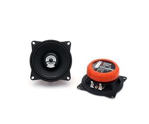 Hertz DCX 100 - Paire de coaxiaux pour Voiture de 100mm 60W