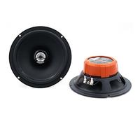 Hertz DCX 165.3 Paire de Haut-parleurs coaxiaux 2 Voies 165 mm, 120 W