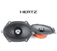 Haut parleurs 13x18 cm HERTZ AUDIO DCX570.3
