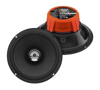 HERTZ Dieci DCX 165.3 Haut-parleurs 2 voies 6-1/2"
