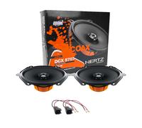 Haut parleurs 13x18 cm HERTZ AUDIO DCX570.3