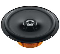 HERTZ Dieci DCX 165.3 Haut-parleurs 2 voies 6-1/2"