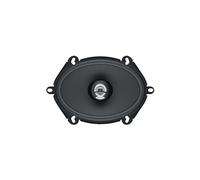 Hertz Dieci DCX 570.3 - Haut-parleur - 60 Watt - 2 voies - coaxial - 5" x 7"