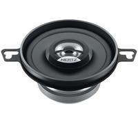 Hertz Dieci DCX-87.3 8 cm Système Coaxial 2 Voies 30 WRMS @ 4 Ohm 1 Paire