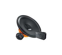 Hertz Dieci DSK 165.3 - Haut-parleur - 80 Watt - 2 voies - composant