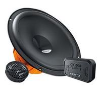 Haut parleurs 16.5 cm HERTZ AUDIO DSK165.3