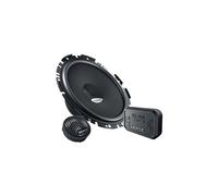 Hertz Dieci DSK 170.3 - Haut-parleur - 80 Watt - 2 voies - composant