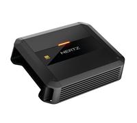 Hertz Dieci Power DP 2.200 - Amplificateur stéréo 2 canaux Classe AB, 2x130W @ 2 Ohm, idéal en stéréo ou pour subwoofer en mono