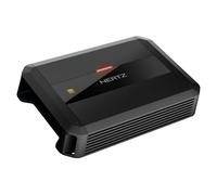Amplificateur Hertz DP 4 300 4 canaux amplificateur amplificateur de puissanc...