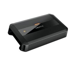 Hertz Dieci Power DP 4.400 amplificateur 4 canaux 4x105 W sous 2 Ohm