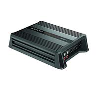 Hertz DPower 4 - Amplificateur Quatre Canaux Compact 65 W x 4 à 2Ω