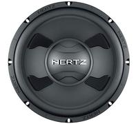 HERTZ DS 25.3 SUBWOOFER 250mm 4 Ohm , 150 Watt RMS Subwoofer 25 cm, 10"