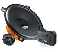 Hertz DSK-130.3 13 cm Système 2 Voies 60 Watt RMS @ 4 Ohm 1 Paire