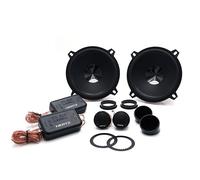 Hertz DSK 130.3 kit 2 Voies 130 mm, 120 W