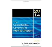 Hertz-Hattis, S: United States Government Internet Directory
