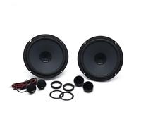 Hertz Haut-parleur V165 Kickbass médium-bas woofer 16,5 cm