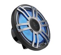 Hertz Haut-parleur Hmx S Ld S Sports Rgb 20.32 Cm