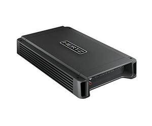 Hertz HCP 1DK - 1-canaux amplificateur HCP 1DK D-CLASS AMPLIFICATEUR MONO 1x1240 Watt
