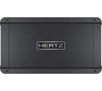 Hertz HCP 1DK - Amplificateur 1 canal HCP 1DK D-CLASS MONO AMPLIFIER 1x1240...