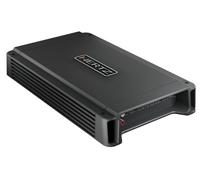 1 Amplificateur HERTZ HCP 1DK Mono Classe D 1 X 1240 Watt RMS 2 Ohm