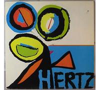 Hertz - Hertz - Repertoire Records - 6.25089 AP