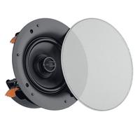 Hertz HEX 6.5 IC-W - 16 cm haut-parleurs bateaux marine extérieur 1 pièce ...