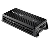 HERTZ HMP 4D - MARINE POWERSPORTS Amplificateur D-CLASS 4 CH AMPLIFIER