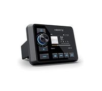 Hertz HMR20 - IP66 Marine Stéréo avec Bluetooth