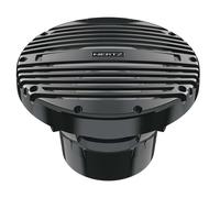Hertz HMS 10 B-C - 25cm Marine Outdoor Subwoofer 10" 4Ohm MARINE INF.BAF.SUB ...