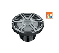 Hertz HMS 10 S-LD-G Subwoofer Boote Marine Outdoor 10" SUB 4 Ohm, 500 Watt