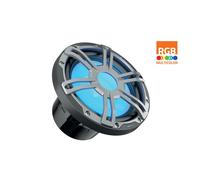 Hertz HMS 10 S-LD-G Subwoofer Boote Marine Outdoor 10" 4 Ohm, 500 Watt