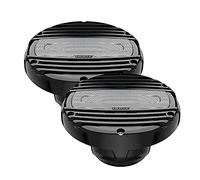 HERTZ HMX 6.5-C IP65 Haut-parleurs Marins Noir 150 W 6,5 cm
