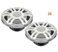 Hertz Kit marine HMX 6.5 S-LD-SW 165 mm LED RGB 150W Design Sport