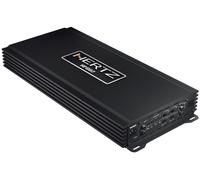 Hertz HP-802 Amplificateur 2-1 Max. 2 x 800 (1Ohm) ou 1 x 1600 WRMS (2 Ohm)