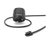 Hertz HRC 02 Télécommande de sous-niveau pour amplis de puissance Deici