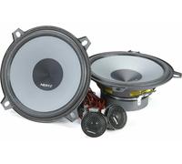 Hertz K 130 - 13 CM 2 Voies Composants Haut-Parleur Kit 1 Paire 220 Watt, 130mm