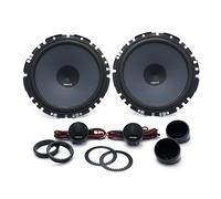 Hertz K 170 - Système d’Enceintes Deux Voies avec woofer 170 mm et Tweeter 24 mm, 280 W de Puissance crête