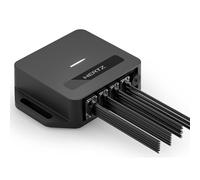 Hertz Marine Capri HBB Source marine cachée avec audio haute résolution, compatible NMEA 2000 et contrôle multizone