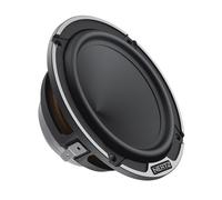 Hertz Mille ML 700.3 SET MIDRANGE 70mm + grille médium 1 paire / 2 pièces NEUF