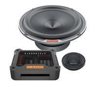 Hertz Mille PRO MPK-165P.3 PRO 16,5cm Système 2 Voies 125 WRMS 1 Paire
