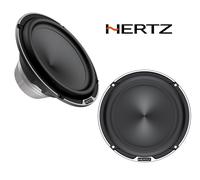 HERTZ ML 1650.3 - SET WOOFER Ndym 165 mm + haut-parleurs de calandre, médium ...