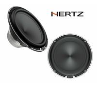 HERTZ ML 1800.3 - SET WOOFER 180mm + grille haut-parleurs médium - 1 paire