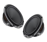 HERTZ ML 700.3 - SET MILIEU DE GAMME 70mm + grille haut-parleurs haut-parleur...