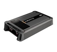 Hertz ML Power 4 - Ampli 4 canaux Classe D pour voiture, 4x250W @ 2 Ohm, haut rendement thermique et format compact pour systèmes multivoies