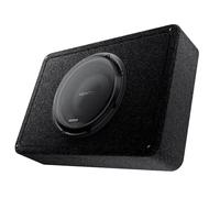 HERTZ MPBX-250-S2 Boîtier de caisson de basses 25,4 cm 2 ohms