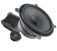 HERTZ MPK 130.3 - KIT 2Way MP 25.3+MP 130.3+MPCX 2.3+Grille Hertz Mille MPK 130