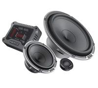 HERTZ MPK 163.3 3 voies 16,5 cm (6,5") composants haut-parleurs Set