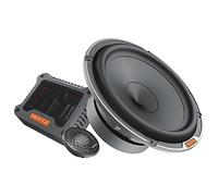 Hertz MPK 1650.3 16,5cm Haut-Parleur à 2 Voies, 115W, 3 Ohm, 45Hz - 22,5kHz ~ Mille Series ~