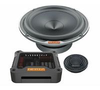 Hertz MPK 1650.3 - KIT 2Way MP 28.3 + MP 165P.3 + MPCX 165.3 + haut-parleurs ...